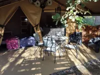 Camping des Vignes Hotels in Dun