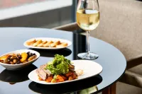 AC Hotel Austin-University - servizio colazione