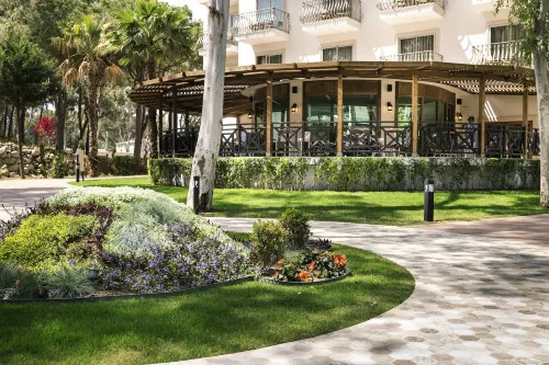 Tui Magic Life Masmavi Ngoại thất Photos