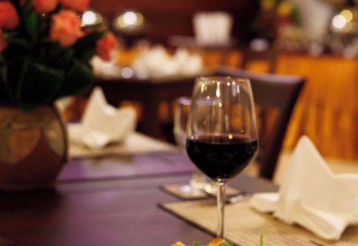 라오 골든 호텔 대표 이미지