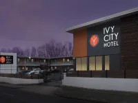 Ivy City Hotel Hotels near Brooks Station