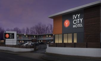 Ivy City Hotel