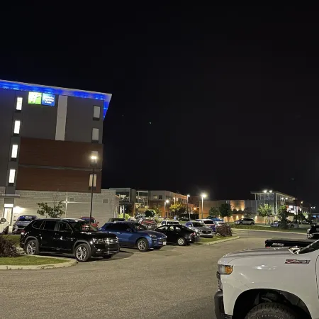 Holiday Inn Express & Suites GATINEAU - OTTAWA by IHG