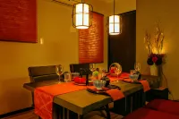 Samurai House Hotels in Nagoya