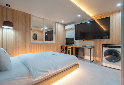 호텔여기어때 광주역점 이미지 1