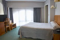 Hotel San Jorge Hotel a Enkarterri