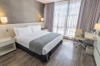 Sonesta Hotel Ibagué Hotels in Ibague
