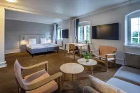 Comwell Bygholm Park Hotel a Hedensted