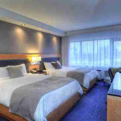 Hotel Forestel Rooms