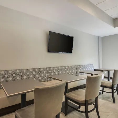 Wingate by Wyndham Charlotte Airport I-85/I-485