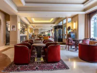 Hotel du Parc - Mulhouse Centre Hotels in Mulhouse