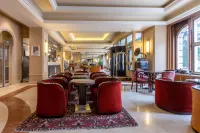 Hotel du Parc - Mulhouse Centre