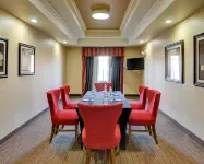 Comfort Inn & Suites Fort Smith I-540