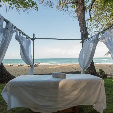 Natura Cabana Boutique Hotel & Spa