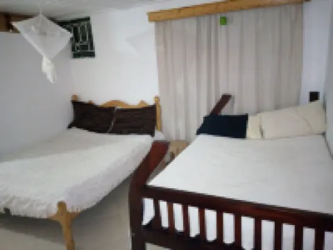 Maasai Villa Backpackers Home