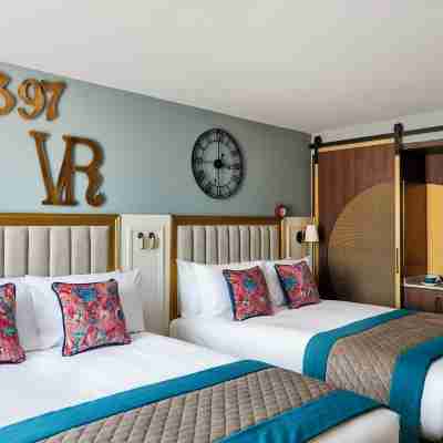 Hotel Indigo CHESTER by IHG Rooms