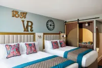 Hotel Indigo CHESTER by IHG Chester otelleri