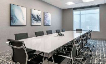 Cambria Hotel Orlando Airport