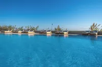 The Majestic Hotel