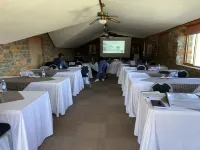 Spion Kop Lodge Hotels in Bergville