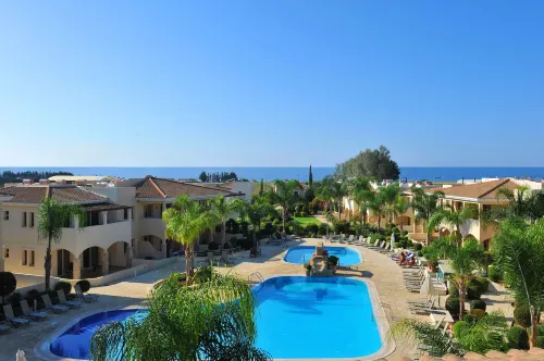 Aphrodite Sands Resort Hotels in Mandria