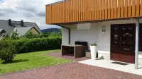 Gästezimmer & Ferienwohnung Berge Hotels in Schirgiswalde