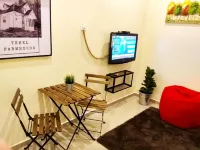 Tehel Farmhouse Hotels in Jasin