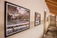 Lifestyle Room Binario Zero Hotels in Tirano