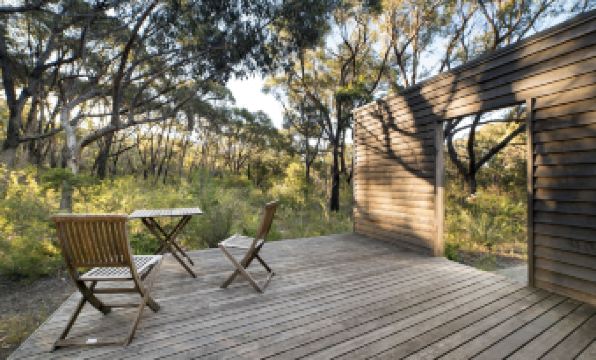 DULC Cabins