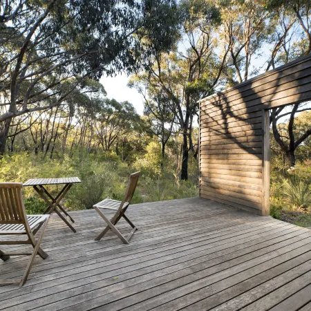 DULC Cabins