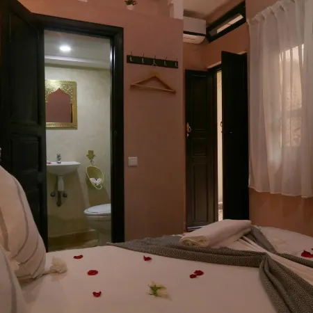 Riad Elite