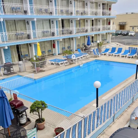 Quebec Motel
