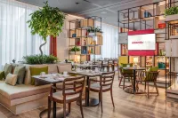 IntercityHotel Hildesheim Hotels in Hildesheim