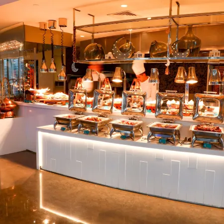 Amman Rotana