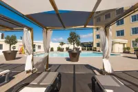 Vila Galé Estoril - ビーチサイド