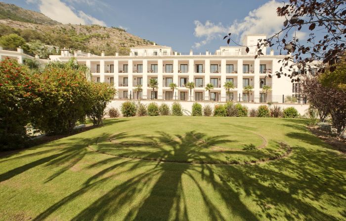 TRH Mijas