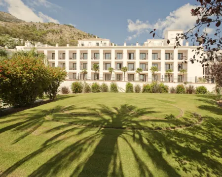 TRH Mijas Hotels in Mijas