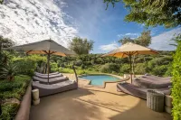 Safari Lodge - Amakhala Game Reserve Hotels in Paterson