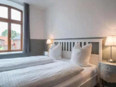 Wellenreiter Gästehaus Tating Hotels in Tating