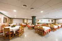 Sommos Hotel Benasque Spa - Morgenmad