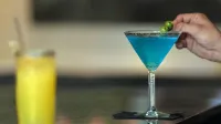 Grand Hotel - bar