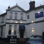 The Brandize Guest House