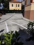 Residence Finale Bike and Beach - parking