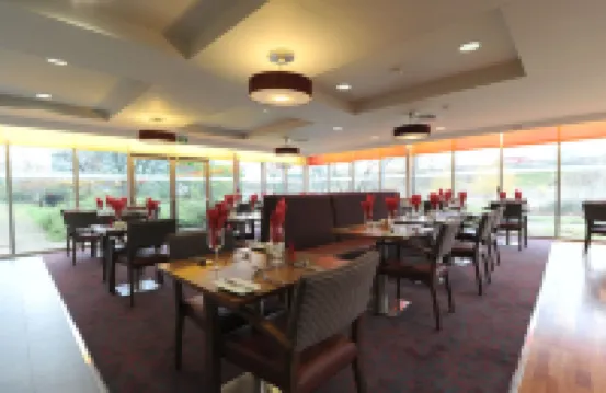 Park Inn, Birmingham Walsall