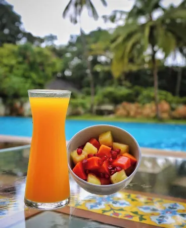 The Postcard Cuelim, Goa