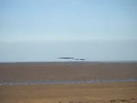Seaside Holiday Apartments - Meerblick