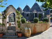 Tenuta Monacelle Hotels in Monopoli