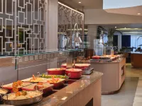 Atlantica Oasis Hotel - Desayuno