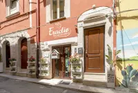 B&B Eraclio Hotel a Barletta