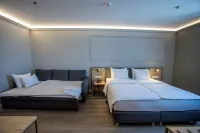 Expo Tower by Mellow Mood Hotels - Haustierfreundliche